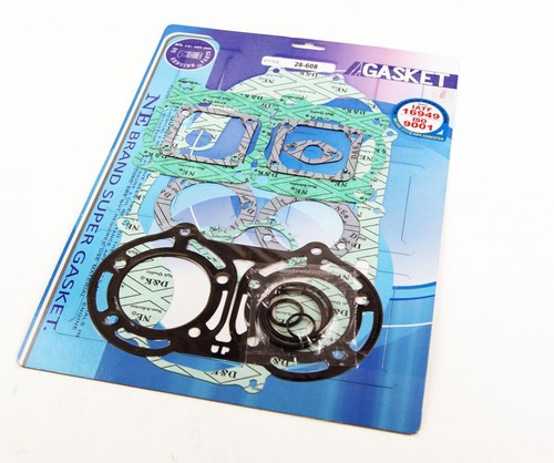 Gasket full set yamaha - set,