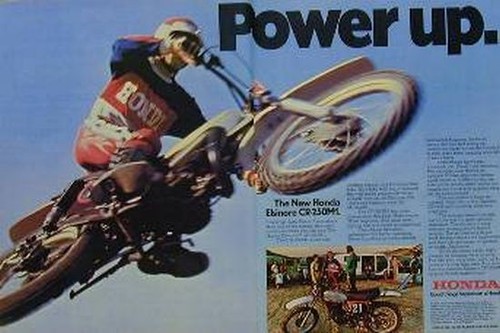 Honda 250m1 250 - honda, m1
