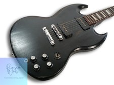 Gibson SG 50's Tribute P90