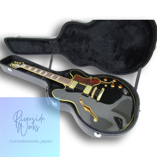 Epiphone sheraton eb - epiphone, sheraton-ii