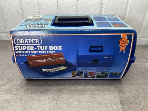 Draper super tuf vintage - draper,