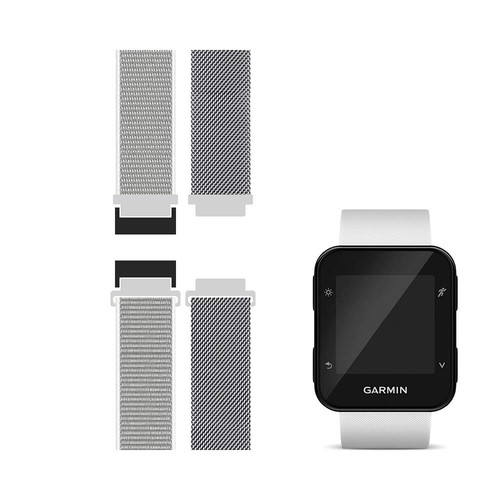 Garmin forerunner - 35/30, &