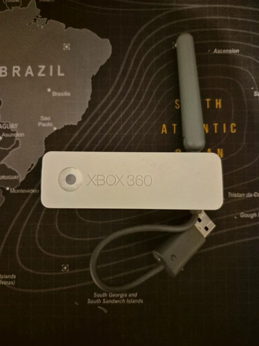 Microsoft wireless network - wireless,