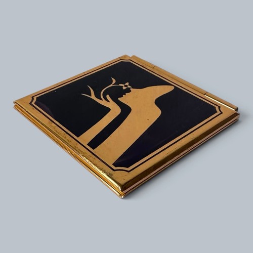 Vintage art deco - vintage, &