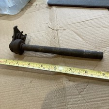 BSA Bantam 3 Speed Gear