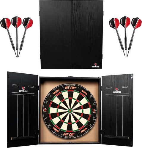 Ruthless home darts centre - ruthless,