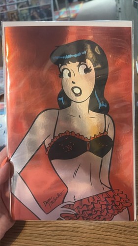 Betty veronica swimsuit - betty,