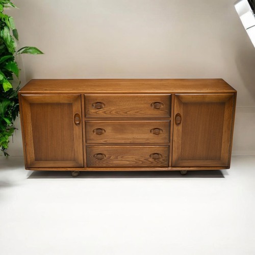 Ercol windsor sideboard - ercol,