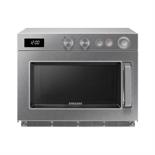 Samsung commercial microwave - commercial,
