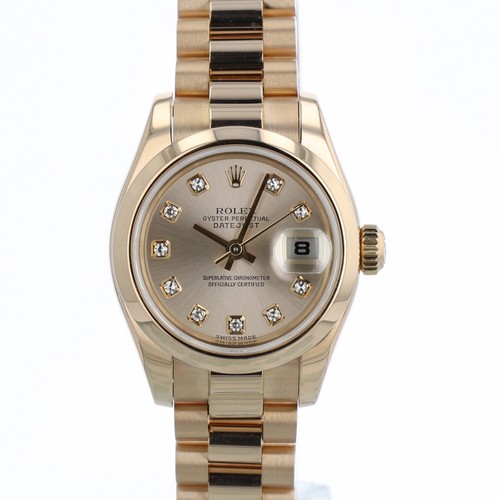 Rolex datejust 179165 - 179165, 26