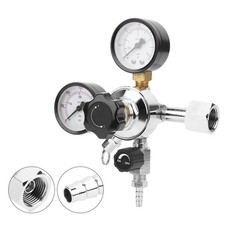 CO2 Regulator Beer Soda Keg
