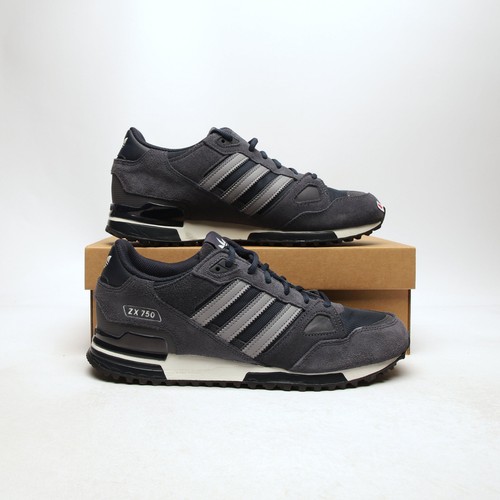 Adidas 750 men blue - zx,