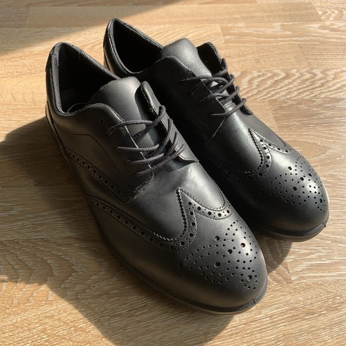 Uvex steel toe cap brogue - uvex,