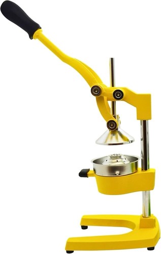 Cast iron manual citrus - citrus, juicer
