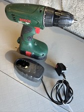 Bosch PSR 18 (18V) cordless