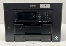 Epson WorkForce WF-7840DTWF