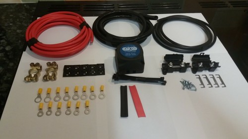 Leisure battery voltage - battery,