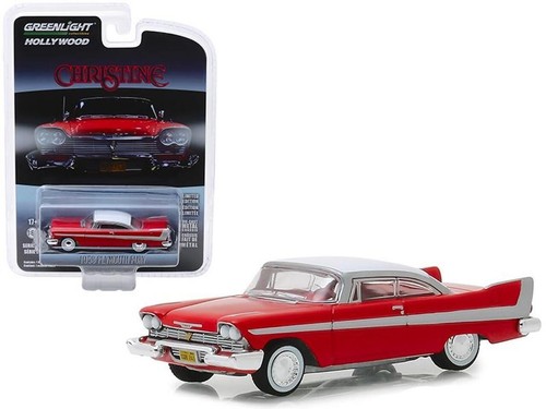 Greenlight 44830c 1958 - 44830c, 1:64