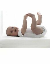 New Extra Thick Travel Cot Mattress For Grace Redkite And M&P 95 x 65 x 5 cm