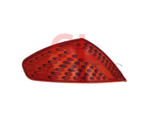 Rear tail light - tail, lamp
