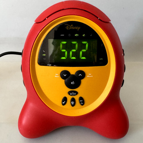 Mickey mouse disney md2774 - mouse,