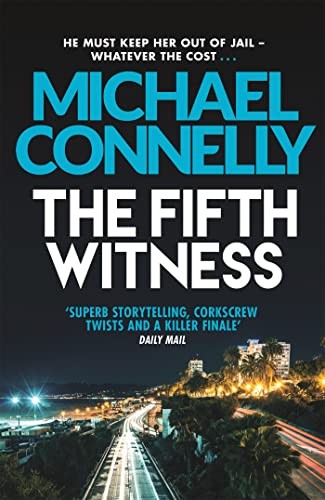 The fifth witness michael - the, witness: