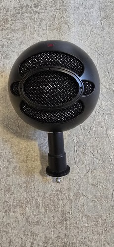 Blue microphones snowball ice - microphones,