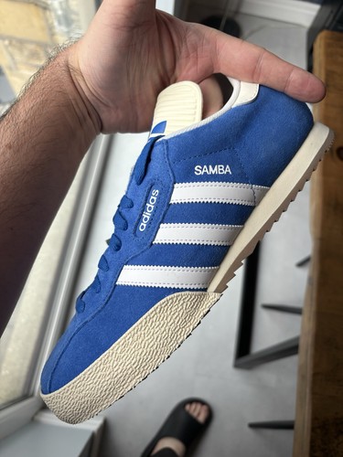 Adidas super samba - super, trainers