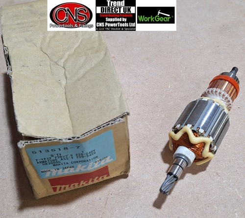 Makita 513563 hm0860c - 513563-2, 240v