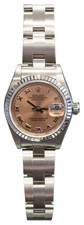Pre-owned Rolex Datejust 26mm