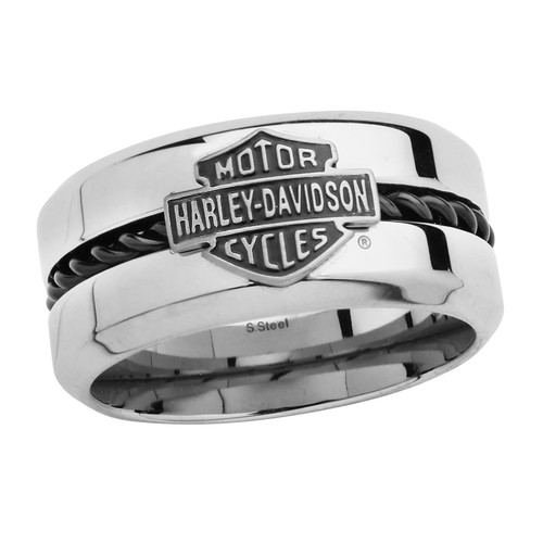 Harley davidson black - harley-davidson®, cable