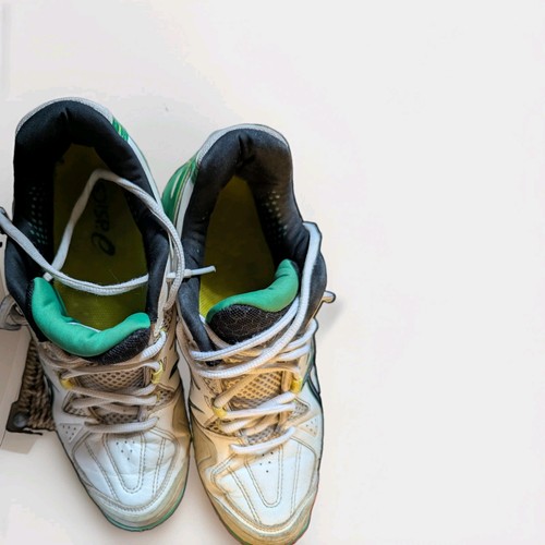 Asics gel advance cricket - asics, 6