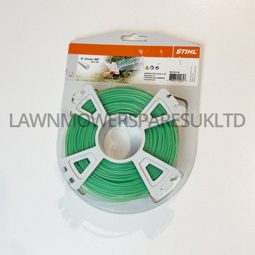 Stihl strimmer trimmer cutting - stihl,