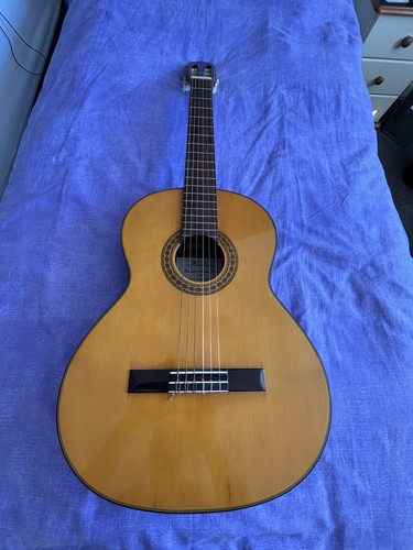 Kimbara classical acoustic - kimbara,
