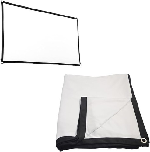 Zalati projector screen - zalati,