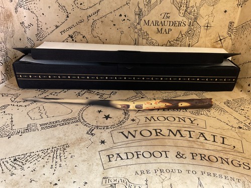 Scorpius malfoy wand harry - scorpius,