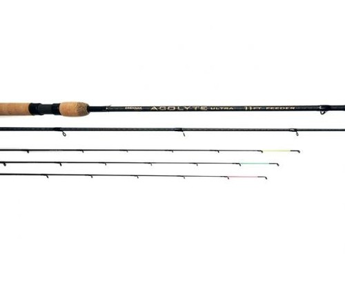 Drennan acolyte 11ft ultra - acolyte,