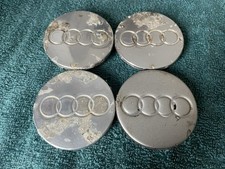 Set of Genuine Audi TT Comp