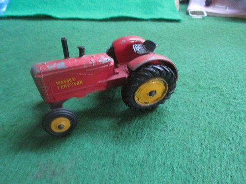 Dinky toys massey - toys,