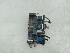 FORD MONDEO BODY CONTROL