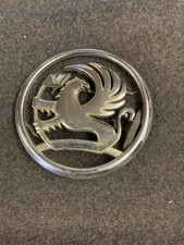 Vauxhall CORSA C Rear Griffin