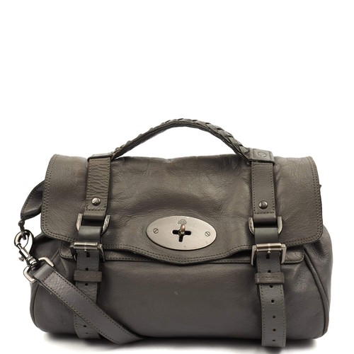 Mulberry satchel alexa - alexa, in