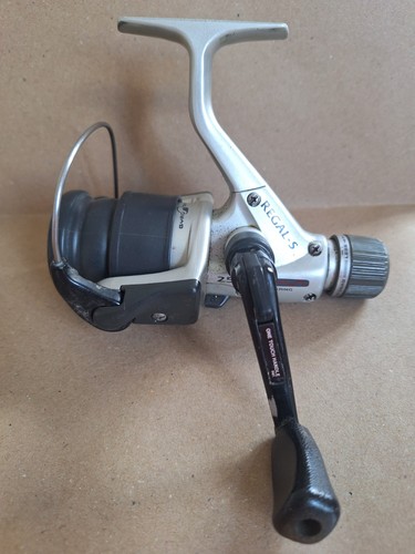 Daiwa regal fishing - daiwa, reel