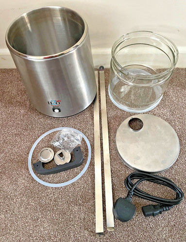 H2o labs distiller - distiller, electric