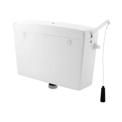 High level cistern side inlet - high,