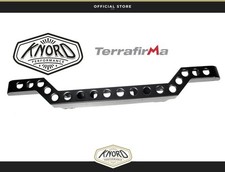 LAND ROVER DEFENDER CRANKED