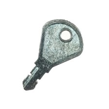 Replacement Window Key to Suit
