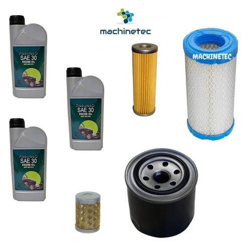 Filter service kit fits yanmar - filter,