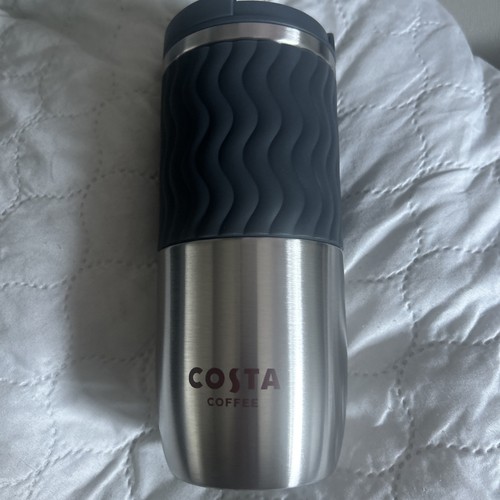 Costa coffee travel cup oz - coffee,