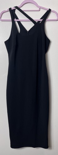 Halston heritage black - heritage,